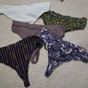 Savage X Fenty Panties